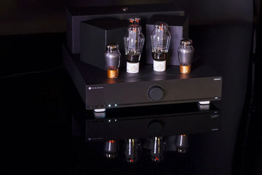 Feliks Audio Arioso 300B - EasyLounge - 15