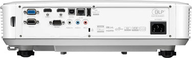 Optoma ZU500USte - EasyLounge - 3