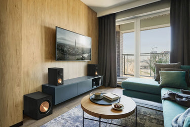 Klipsch R-60M - EasyLounge - 13