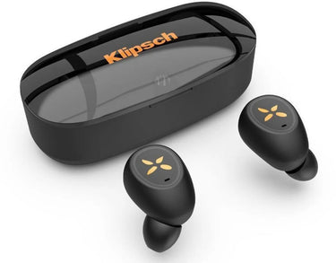 Klipsch S1 True Wireless Noir - EasyLounge - 7