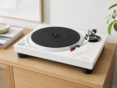 Technics SL-1500C Blanc - EasyLounge - 3