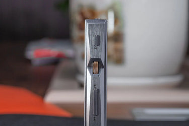 FiiO M11 Pro Acier (Stainless Steel) - EasyLounge - 7