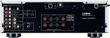 Yamaha R-N602 Silver - EasyLounge - 2