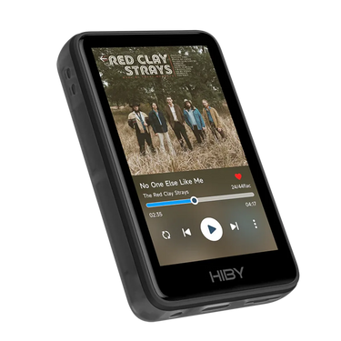 Hiby R1 Noir