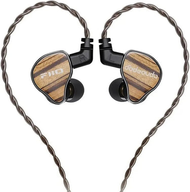 FiiO JH13 - EasyLounge - 3