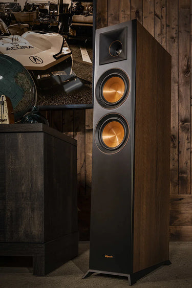 Klipsch RP-4000F Noir - EasyLounge - 7