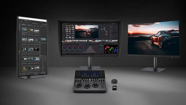 BenQ Creative Pro PV3250U - EasyLounge - 10