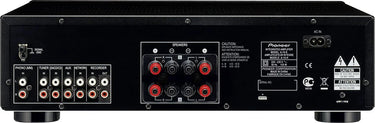 Pioneer A-10-K Noir - EasyLounge - 2