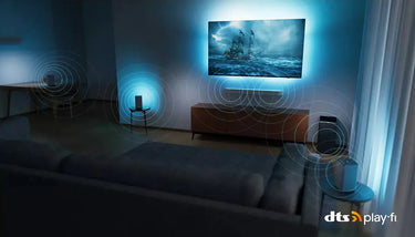 Philips 65PUS8807 - EasyLounge - 15