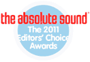 TAS Editor Choice 2011
