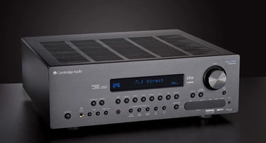 Cambridge Audio Azur 751R Noir - EasyLounge - 7