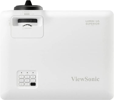 ViewSonic LS901HD - EasyLounge - 3