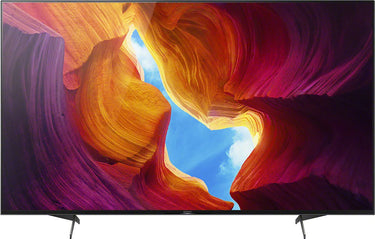 Sony KD-65XH9505BAEP - EasyLounge - 2