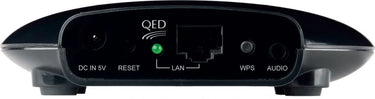 QED uPlay Stream - EasyLounge - 2
