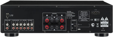 Pioneer A-20-K Noir - EasyLounge - 2