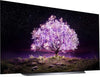 LG Electronics OLED83C1 - EasyLounge - 14