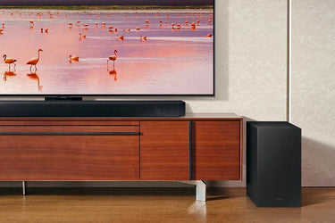 Samsung HW-Q60C - EasyLounge - 11