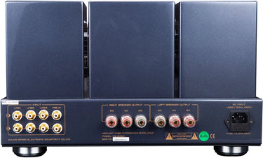 Cayin CS-805A Noir - EasyLounge - 3