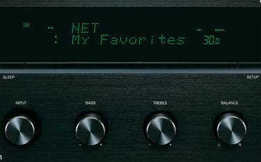 Onkyo TX-8150 Noir - EasyLounge - 6