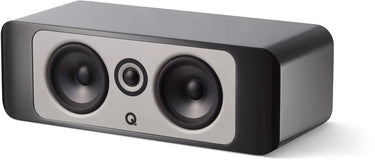 Q Acoustics Concept 90 Noir