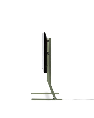 Pedestal Bendy Tall Vert - EasyLounge - 3