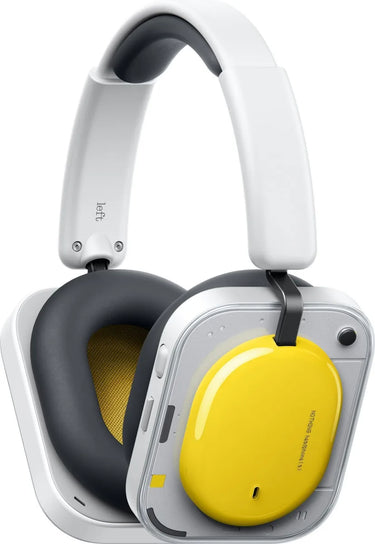 Nothing Headphone (a) Jaune