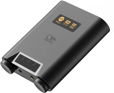 Shanling H5 Noir - EasyLounge - 2