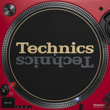 Technics SL-1200 M7L Rouge - EasyLounge - 7