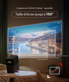 TCL Smart Projector A1s - EasyLounge - 40