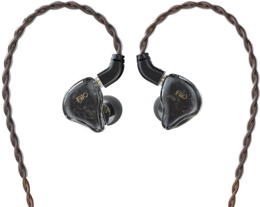 FiiO FD1 Noir - EasyLounge - 2