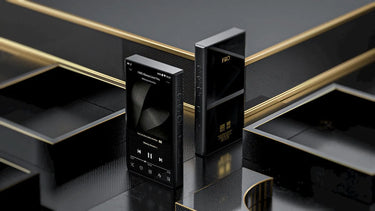 FiiO M11 Plus II - EasyLounge - 17