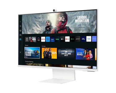 Samsung Smart Monitor M8 (M80C) 32" - EasyLounge - 6