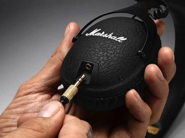 Marshall Monitor BT Noir - EasyLounge - 14