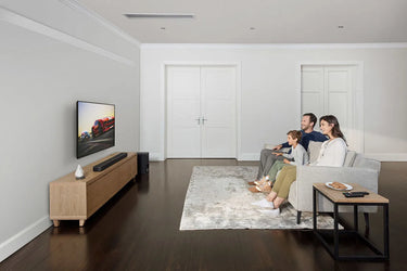 Sony HT-G700 Noir - EasyLounge - 13