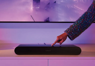 Sonos Ray Noir - EasyLounge - 16
