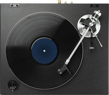 Rekkord Audio M600 Noir laqué + Quintet Red - EasyLounge - 4