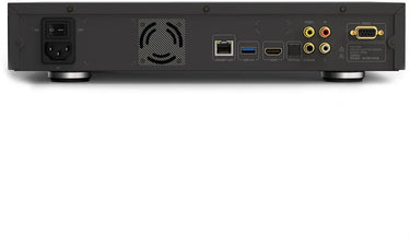 Zidoo Z2000 PRO - EasyLounge - 3