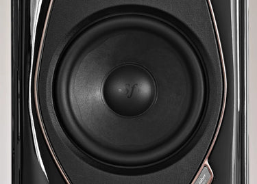 Sonus Faber Sonetto On Wall G2 Noir (la pièce) - EasyLounge - 3