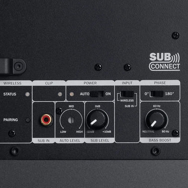 Teufel T8 - EasyLounge - 4