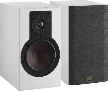 Dali Opticon 2 MKII Blanc satin