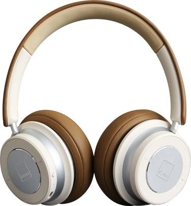 Dali IO-6 Blanc et Caramel
