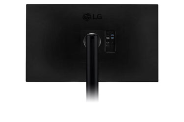 LG Electronics Ergo UltraFine 32UN880K-B - EasyLounge - 13