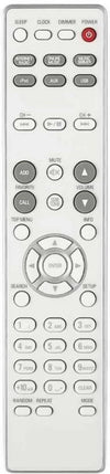 Denon Ceol RCD-N11 Blanc - EasyLounge - 2