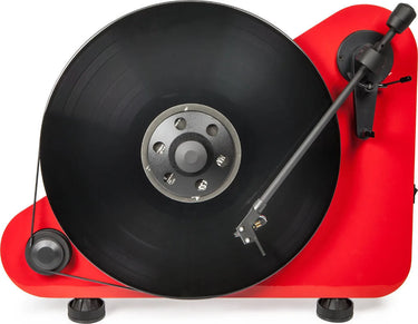 Pro-ject VT-E BT Rouge - EasyLounge - 5
