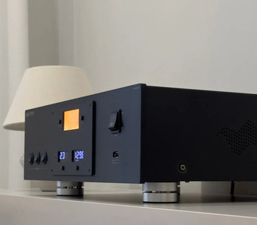 Taga Harmony PC-10000DC Noir - EasyLounge - 12