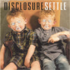Universal Disclosure - Settle 10th Anniversary Édition Limi - EasyLounge - 2