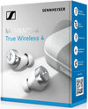 Sennheiser Momentum True Wireless 4 Silver - EasyLounge - 4