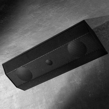 Lithe Audio IO1 Passive Noir - EasyLounge - 6