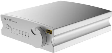 Aune Audio X8 XVIII DAC Silver - EasyLounge - 3