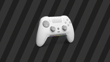Scuf Envision Pro Wireless Blanc (PC) - EasyLounge - 9
